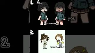1 Or 2? #gacha #gachalife #gachameme #gachalifememe #gachalifetiktok #gachatrend #gachaedit #shorts