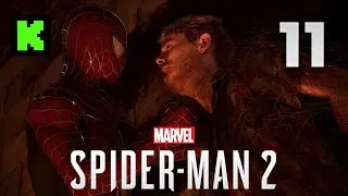 CARNAGE?!?!?!?! | Marvels Spider-Man 2 - Part 11 #spiderman