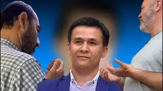 BARCHA USTOZLARIM - BAYRAMINGIZ MUBORAK BO’LSIN !