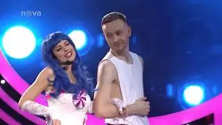 Fanda Čech SHOWREEL