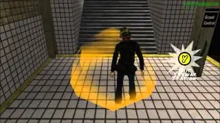 Give Up Games - Subway