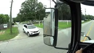 2020 Volvo vnl 860 Canceled Load