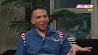 Tommie Lee Addresses Crackhead Claims, Trolling Tamar Braxton & Pulling Her Man Jeremy Robinson
