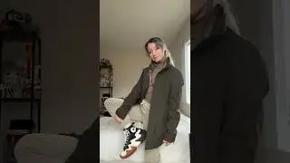 functional techwear outfit 🌧️