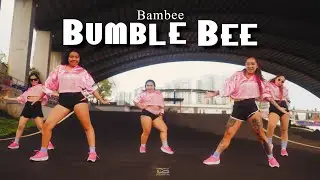 Bambee - Sweet Little Bumblebee TikTok Remix | Dreamstar Crew X Zin Micoro | 