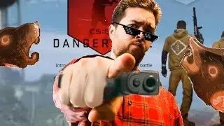 RIP CSGO
