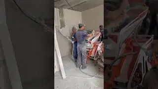 Механизированная Штукатурка 