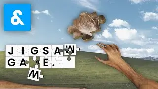 Something ain't right 🕵️🤏 (S&box)