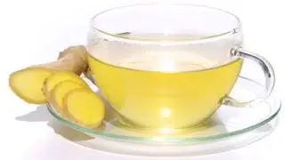 জেনে নিন আদা চায়ের ৬টি দারুণ উপকারিতা