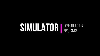 Construction Simulation