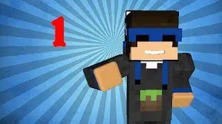 Lp.Minecraft Турбо [Зомби бос атакует]