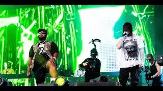 Xavier Wulf / Bones @ Phoenix AZ USA