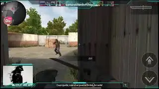 Смотрите мой стрим по "Standoff 2" в "Omlet Arcade"!