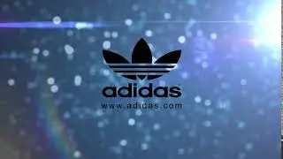 Water Splash Logo Animation by Edit Squad Editing Services 2020