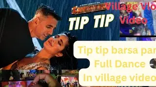 Tip Tip song: sooryavanshi | Akshay Kumar, Katrina Kaif | Udit N, Alka Y, Tanishk | Rohit Shetty