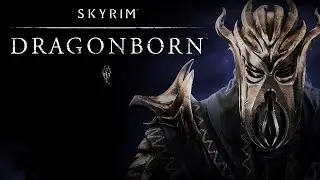 The Elder Scrolls V: Skyrim - Каджит Довакин. Dragonborn - Мирак #30