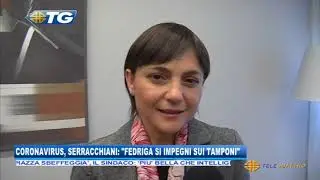 TG - EDIZIONE COMPLETA - 13-08-2020 