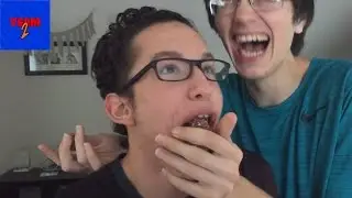 1 Guy 12 Balls