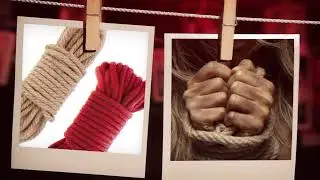 Darkness Products BDSM Foreplay