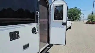 2019 Little Guy Max Camper For Sale!