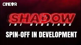 Shadow Spin-off in development!?
