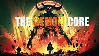 Original Song - THE DEMON CORE // Fan made DOOM Soundtrack