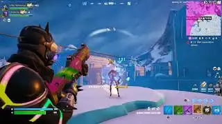 Fortnite 2023 06 04 Spidey Shotgun