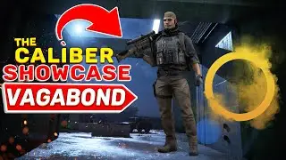 Meet Vagabond, An Marksman Operator - The Caliber Game Showcase | BFHQ