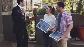 solar carport