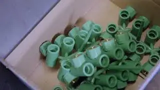 T-MECH  PPR / THOMSUN METAL AND PIPES MANUFACTURING UAE