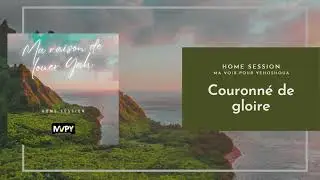 Couronné de gloire
