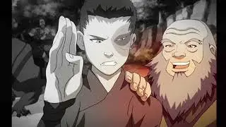 Iroh and Zuko - Little soldier boy comes marching home