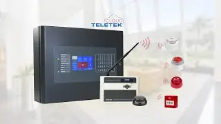 Natron   How to add wireless devices