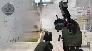 Warface - Highlights #5