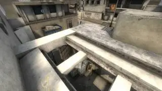 CS:GO Grenade 4K