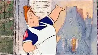 Он улетел  Но он обещал вернуться