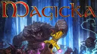 Magicka + Vietnam Soundtrack (ost) [complete / HD]