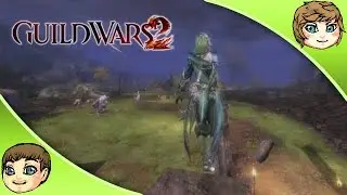 CHAMPION SHADOW QUEST, PART 3 | Guild Wars 2 | PVP Thief & Guardian