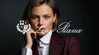 Loro Piana Luxury Deep House Playlist | Luxury Retail Music | Luxury Shop Music