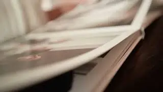 Печатные истории STORY BOOK