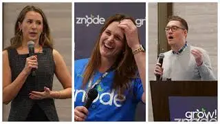 Grow! 2024 Recap