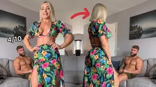 The Best Of When Men STOP Simping For Women #2