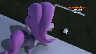 Прекращение вещания Nickelodeon Ukraine Pluto TV. 30.06.2023
