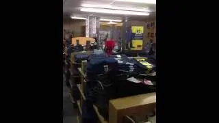 Wrangler Jeans