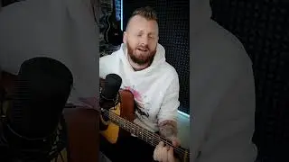 Варвара на гитаре