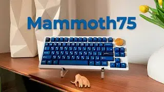 Mammoth75 - Soundtest
