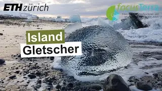 Island: Land der Gletscher