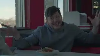 Дебил Короткометражный фильм