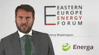 EEEF - Dariusz Chrzanowski | Wiceprezes Zarządu Energa - Obrót S.A.
