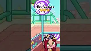 new update avatar world subway #avatarworld 🥰❤😊🥳🌈🥳🥰